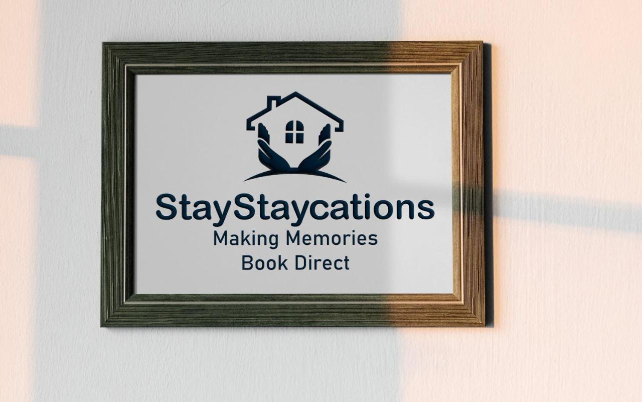 Prospect Cottage Fabulous Home In Stunning Rhondda Valley By Staystaycations Treorky Kültér fotó