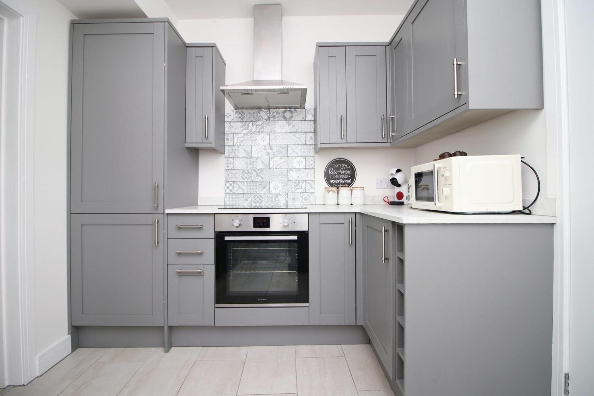Prospect Cottage Fabulous Home In Stunning Rhondda Valley By Staystaycations Treorky Kültér fotó